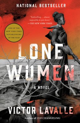 Lone Women (Lavalle Victor)(Paperback)