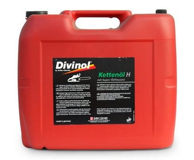 Řetězový olej Divinol Kettenoel 84150/20 - 20L