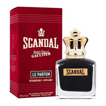 Jean Paul Gaultier Scandal Le Parfum parfémovaná voda 100 ml pro muže