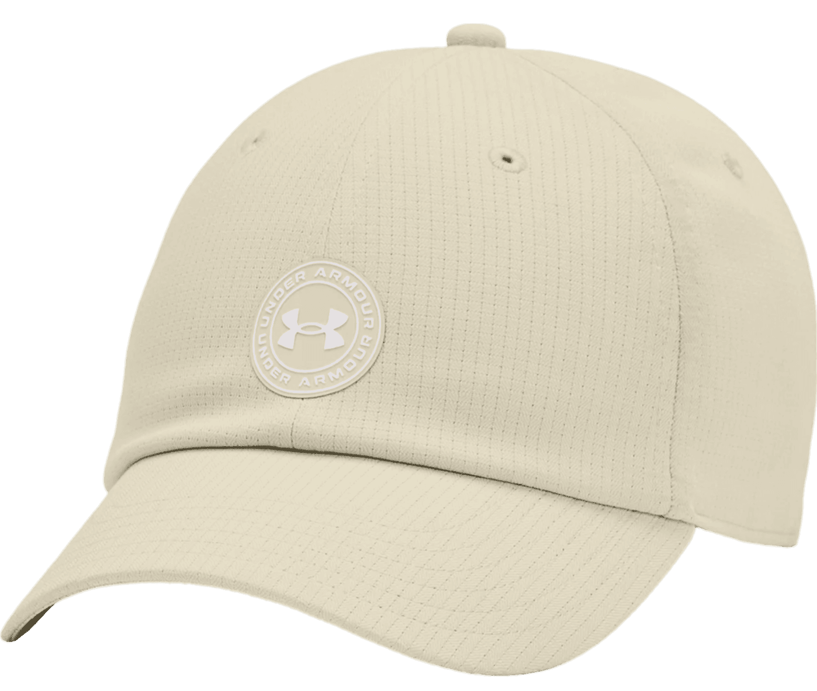 Kšiltovka Under Armour UA ArmourVent Adjustable Cap