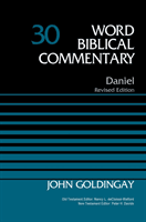 Daniel, Volume 30, 30 (Goldingay John)(Pevná vazba)