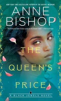 The Queen's Price (Bishop Anne)(Paperback)