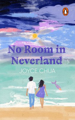 No Room in Neverland (Chua Joyce)(Paperback)