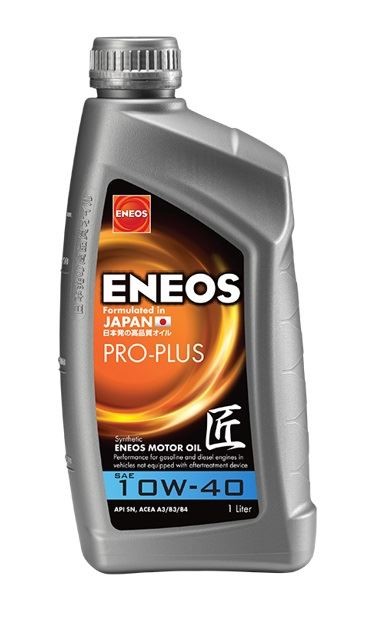 Motorový olej 10W-40 Eneos PRO - 1L