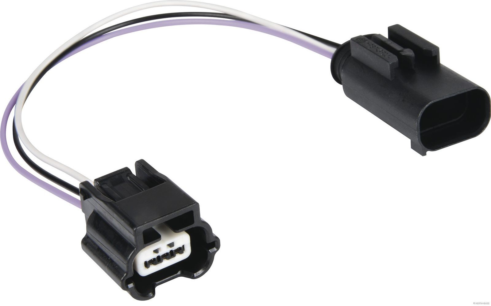 Adaptér-kabel, koncové světlo HERTH+BUSS ELPARTS 51277445