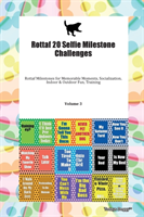 Rottaf 20 Selfie Milestone Challenges Rottaf Milestones for Memorable Moments, Socialization, Indoor & Outdoor Fun, Training Volume 3 (Todays Doggy Doggy)(Paperback)