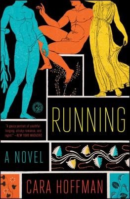 Running (Hoffman Cara)(Paperback)