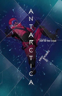 Antarctica Volume 1 (Birks Simon)(Paperback)