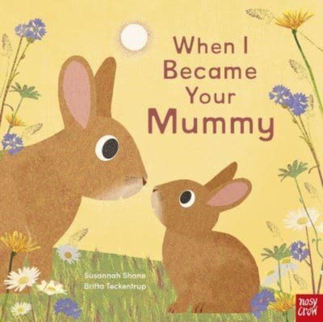 When I Became Your Mummy (Shane Susannah)(Paperback / softback)