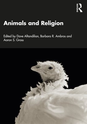 Animals and Religion (Aftandilian Dave)(Paperback)