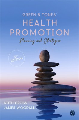 Green & Tones′ Health Promotion: Planning & Strategies (Cross Ruth)(Paperback)