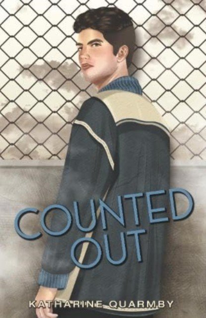 Counted Out (Quarmby Katharine)(Paperback / softback)