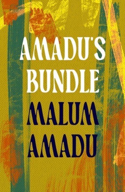 Amadu's Bundle (Amadu Malum)(Paperback / softback)