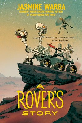 A Rover's Story (Warga Jasmine)(Paperback)