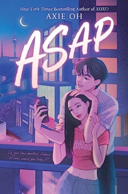 ASAP (Oh Axie)(Paperback)