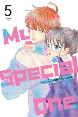 My Special One, Vol. 5 (Koda Momoko)(Paperback)