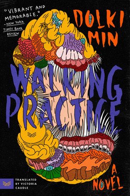 Walking Practice (Min Dolki)(Paperback)