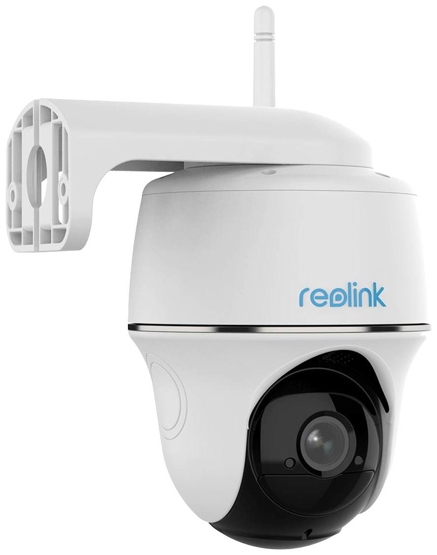 Reolink Argus Series B420 Wi-Fi IP bezpečnostní kamera 2304 x 96 Pixel