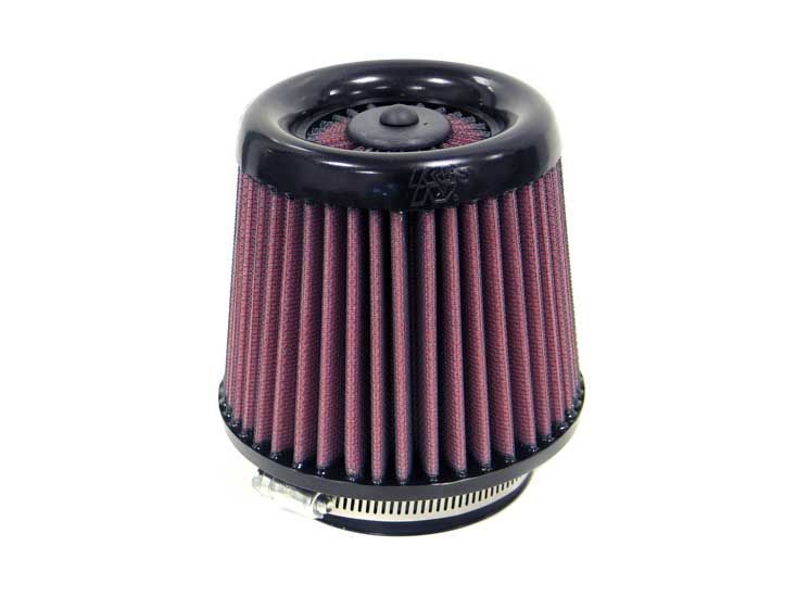 Sportovní filtr vzduchu K&N Filters RX-4120-1