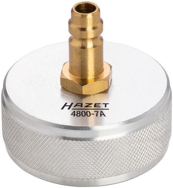 Adaptér, tester tlaku systému chlazení HAZET 4800-7A