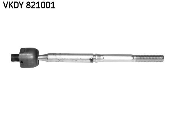 Axiální kloub, příčné táhlo řízení SKF VKDY 821001