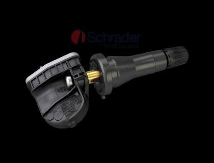 Snímač kola, kontrolní systém tlaku v pneumatikách SCHRADER 3343