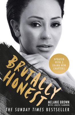 Brutally Honest: The Sunday Times Bestseller (Brown Melanie)(Paperback)
