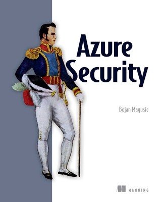 Azure Security (Magusic Bojan)(Paperback)