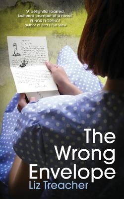 The Wrong Envelope (Treacher Liz)(Paperback)