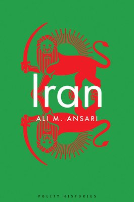 Iran (Ansari Ali M.)(Paperback)