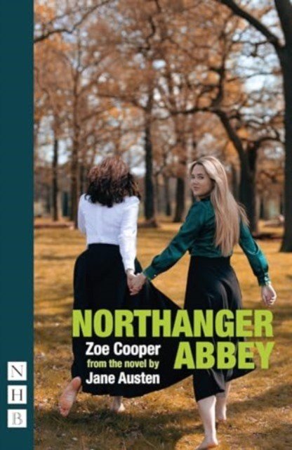 Northanger Abbey (Cooper Zoe)(Paperback / softback)