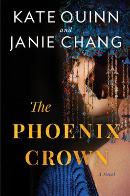 The Phoenix Crown (Quinn Kate)(Paperback)