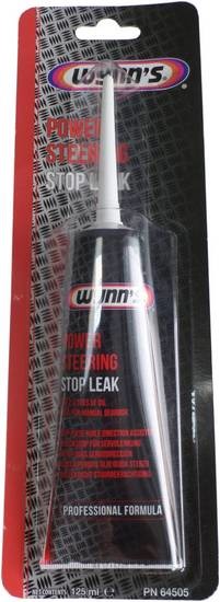 Wynn's Power Steering Stop Leak - utěsňovač servořízení - 125 ml