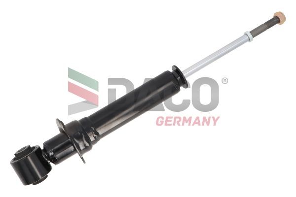 Tlumič pérování DACO Germany 564520