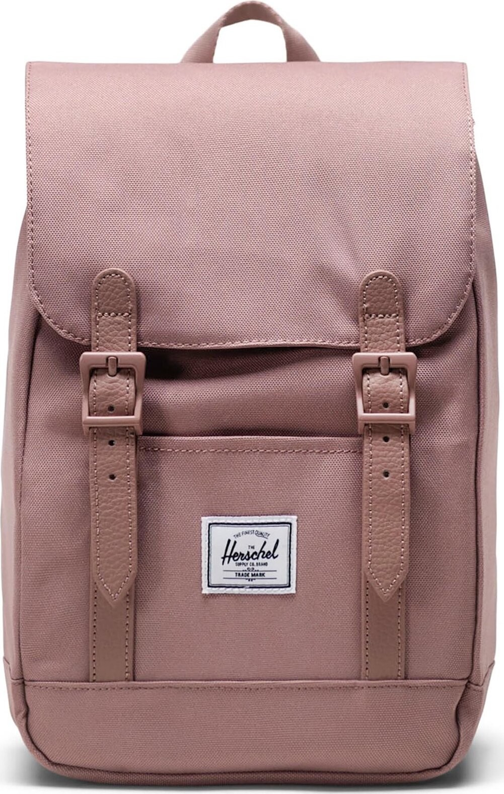 Batoh Herschel Herschel Retreat™ Mini Backpack 11398-02077 Ash Rose