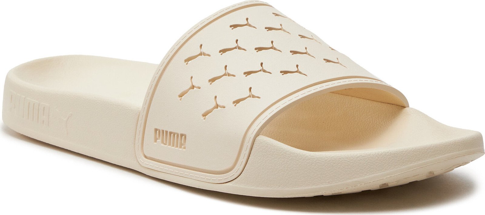 Nazouváky Puma Leadcat 2.0 Cut Out 395402-03 Sugared Almond