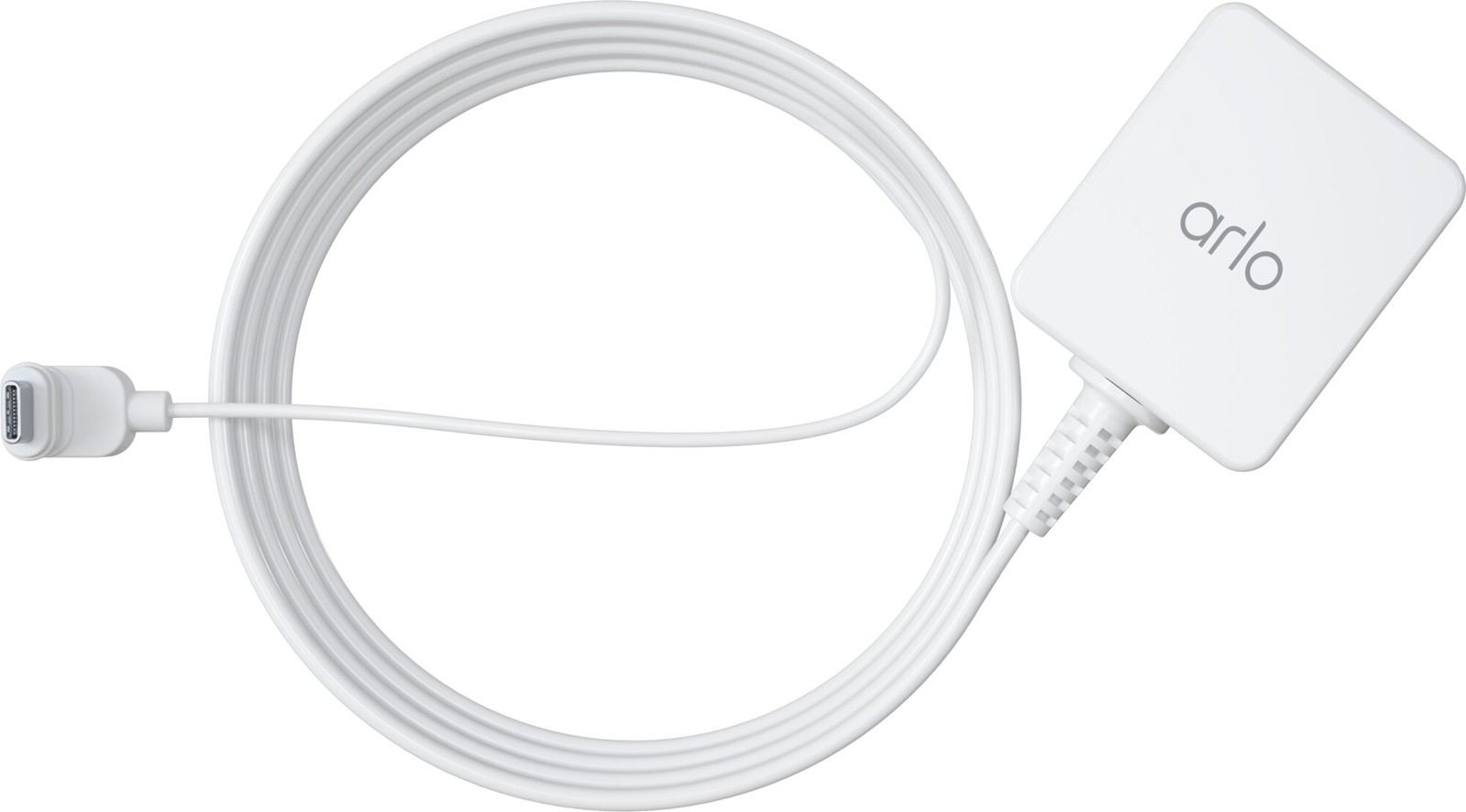 Arlo Essential (Gen.2), nabíjecí kabel, bílá - VMA5700-100PES