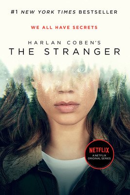 The Stranger (Movie Tie-In) (Coben Harlan)(Paperback)