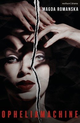 Opheliamachine (Romanska Magda)(Paperback)