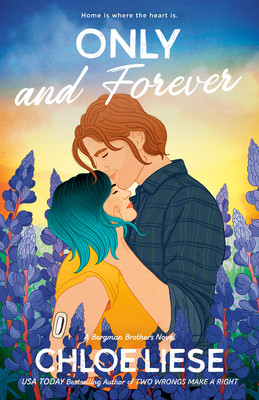 Only and Forever (Liese Chloe)(Paperback)