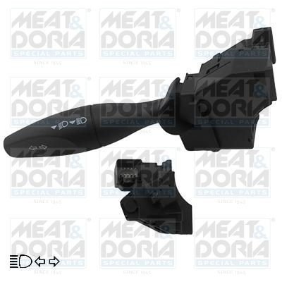 Spínač řízení MEAT & DORIA 23091