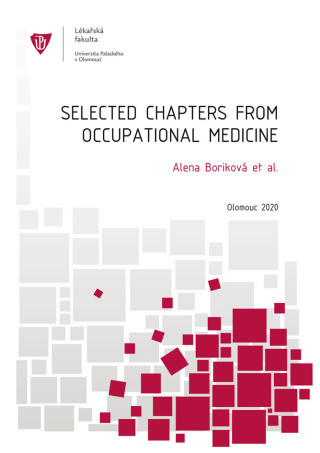 Selected chapters from occupational medicine - e-kniha