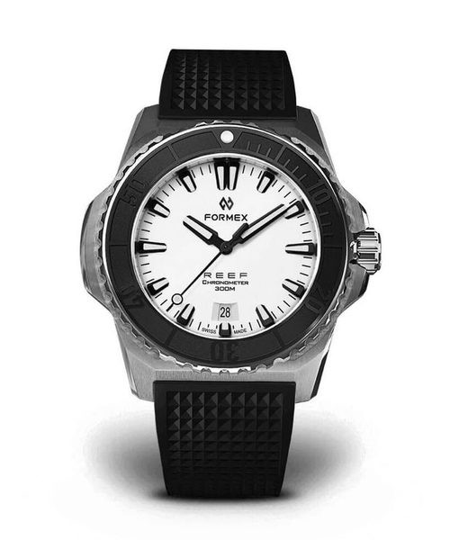 Formex Reef 42 Automatic Chronometer 2200.1.6312.910