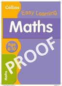 Maths Age 8-10 (Collins UK)(Paperback)