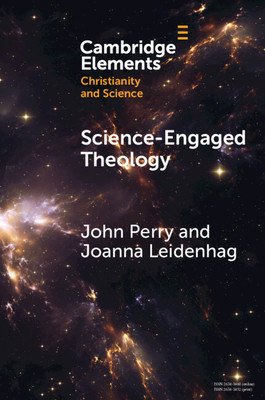 Science-Engaged Theology (Perry John)(Paperback)