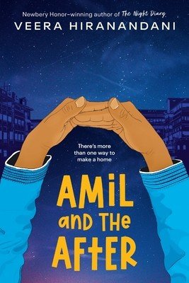 Amil and the After (Hiranandani Veera)(Paperback / softback)