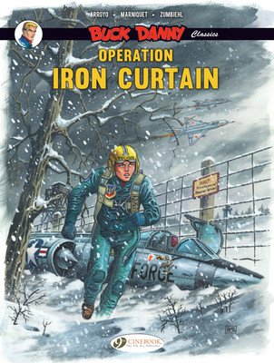 Operation Iron Curtain (Zumbiehl Frdric)(Paperback)
