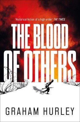 The Blood of Others (Hurley Graham)(Paperback)