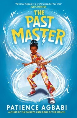 The Past Master (Agbabi Patience)(Paperback)