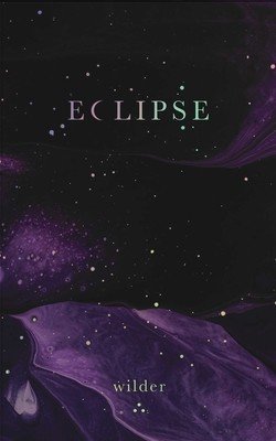 Eclipse (Poetry Wilder)(Paperback)